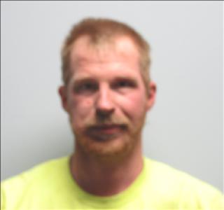 Joseph Michael Buser a registered Sex, Violent, or Drug Offender of Kansas