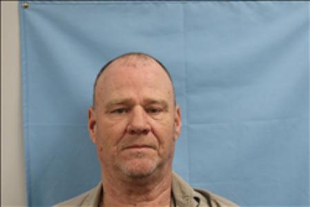 John Henry Souter a registered Sex, Violent, or Drug Offender of Kansas