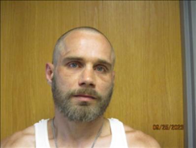 Christian Shaun Geer a registered Sex, Violent, or Drug Offender of Kansas