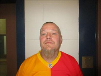 Michael Edward Sliger a registered Sex, Violent, or Drug Offender of Kansas