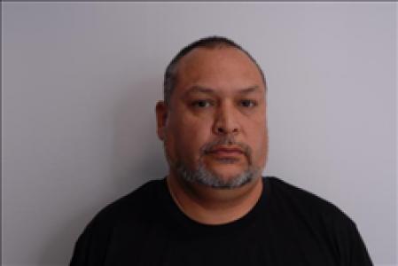 Timothy Flores Jr a registered Sex, Violent, or Drug Offender of Kansas