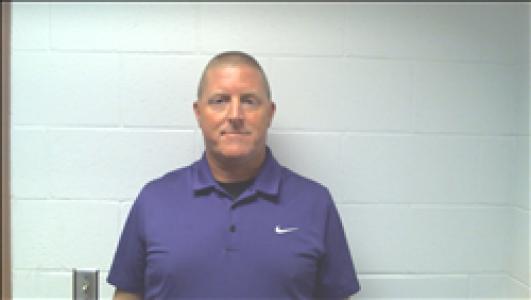 Aaron James Myers a registered Sex, Violent, or Drug Offender of Kansas