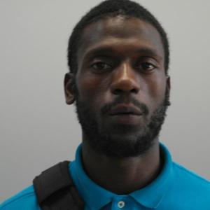 Michael Rashaud Anderson Jr a registered Sex Offender of Maryland