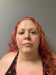 Amy Lynn Roman a registered Sex Offender of Maryland