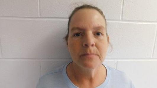 Dawn Marie Boyd a registered Sex Offender of Maryland