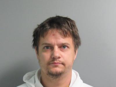 Nikolay Mark Zetterberg a registered Sex Offender of Maryland