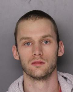 Nicholas David Beall a registered Sex Offender of Maryland