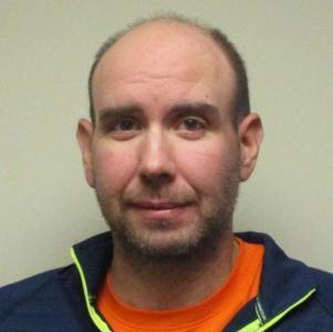 David Patrick Kardian a registered Sex Offender of Maryland