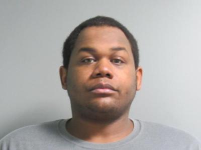 Tyrell Oscar Palmer a registered Sex Offender of Maryland