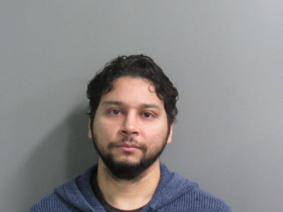 Lucas Rodrigues Do Nascimento a registered Sex Offender of Maryland