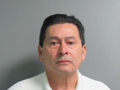Ancelmo Osmin Diaz a registered Sex Offender of Maryland