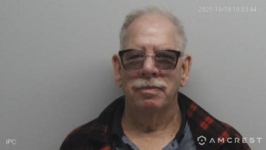 Richard Barry Rothe a registered Sex Offender of Maryland
