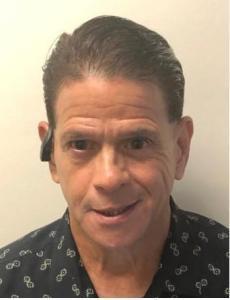 Clifford Michael Calderone a registered Sex Offender of Maryland