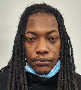 Demetrius Anthony Williams a registered Sex Offender of Maryland