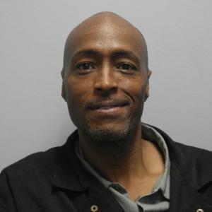 Arimel Dominic Newman a registered Sex Offender of Maryland