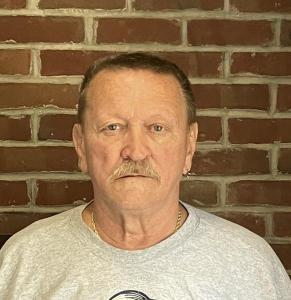 Thomas Wayne Mcguire a registered Sex Offender of Maryland