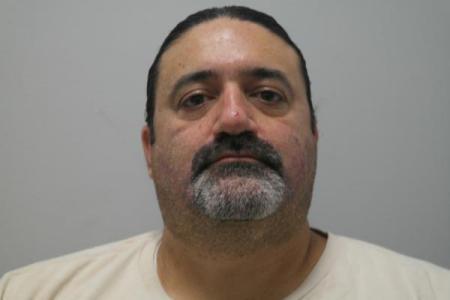 Rafael Gilberto Giraldo a registered Sex Offender of Virginia