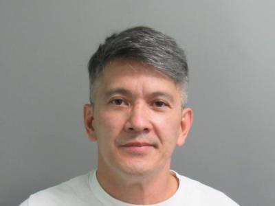 Rafael Mendoza Intac a registered Sex Offender of Maryland