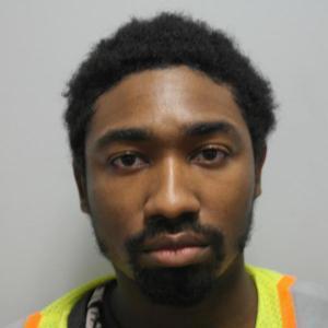 Antonio Lamar Hardy a registered Sex Offender of Maryland