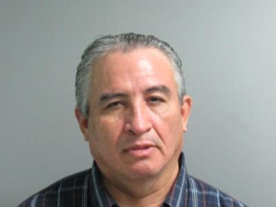 Reynaldo Antonio Montano-espinoza a registered Sex Offender of Maryland