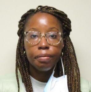 Olachi Tiffany Etoh a registered Sex Offender of Maryland