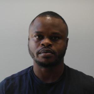 Samuel Anthony Omorodion a registered Sex Offender of Maryland
