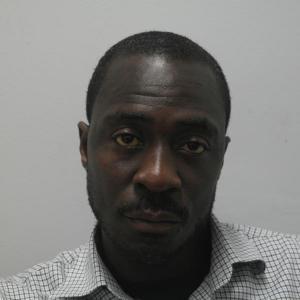 Andrew Kobe Atta-mensah a registered Sex Offender of Maryland