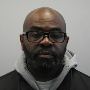 Rory Brown a registered Sex Offender of Maryland