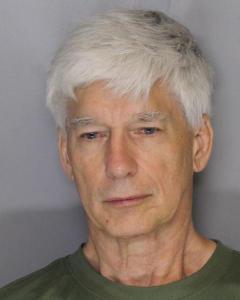 Patrick Francis Quinn a registered Sex Offender of Maryland