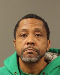 Royce Augustus Glover Jr a registered Sex Offender of Maryland