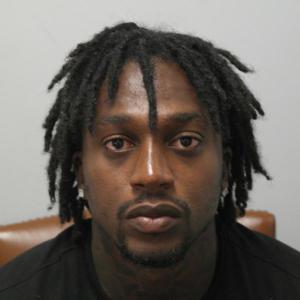 Kevin Vaughan Jr a registered Sex Offender of Maryland