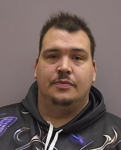 Paul Joseph Frederick III a registered Sex Offender of Maryland