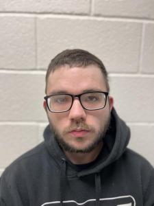 Jeremy Evan Leroy Blizzard a registered Sex Offender of Maryland