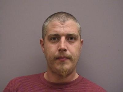 Kyle Everett Guier a registered Sex Offender of Maryland