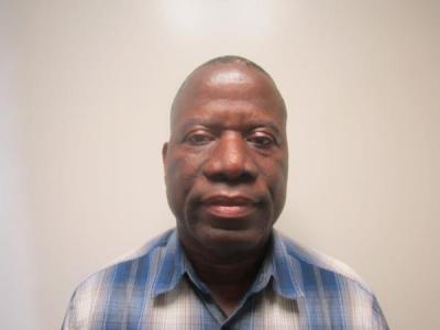 Denis Mamin Gueu a registered Sex Offender of Maryland