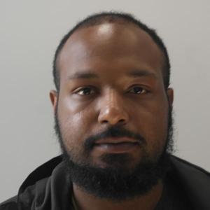 Vincent Lamar Herrera Paris a registered Sex Offender of Maryland
