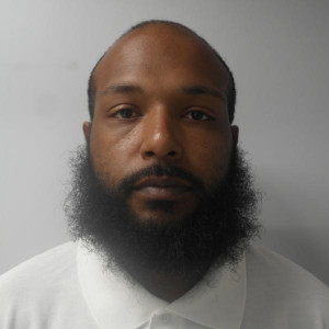 Vincent Lamar Herrera Paris a registered Sex Offender of Maryland