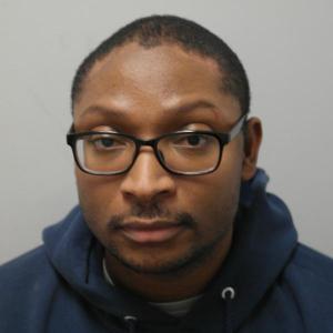 Justin Alonza Jefferson a registered Sex Offender of Maryland