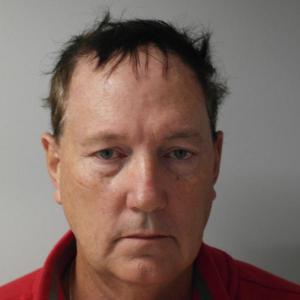 Kevin Patrick Wilson a registered Sex Offender of Maryland