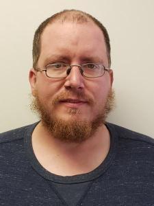 Joseph Bradley Farrall a registered Sex Offender of Maryland