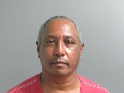 Takele Assefa Deressa a registered Sex Offender of Maryland