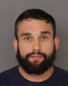 Zachary Dillon Forwood a registered Sex Offender of Maryland