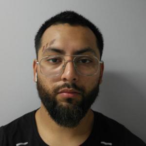 Luis Antonio Reyes a registered Sex Offender of Maryland
