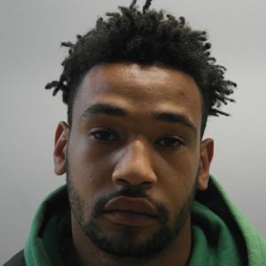 Malik Devon Johnson a registered Sex Offender of Maryland