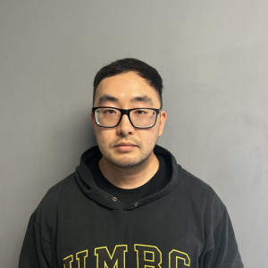 Hogan Wone Suh a registered Sex Offender of Maryland