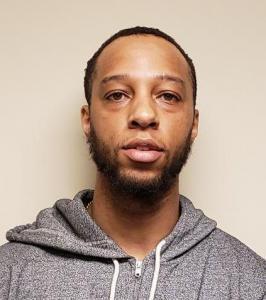 Jamal Emanuel Hill a registered Sex Offender of Maryland