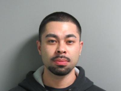 Henry Phan a registered Sex Offender of Maryland