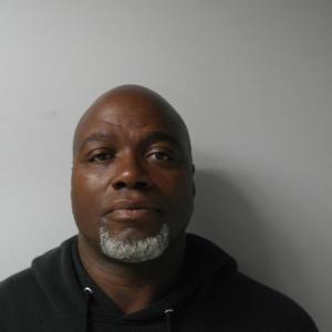 Craig Tyrone Collins a registered Sex Offender of Maryland