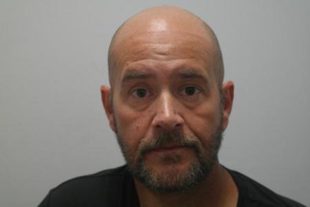 James Anthony Keefe a registered Sex Offender of Maryland