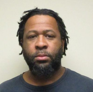 Sherwin William Bolton a registered Sex Offender of Maryland